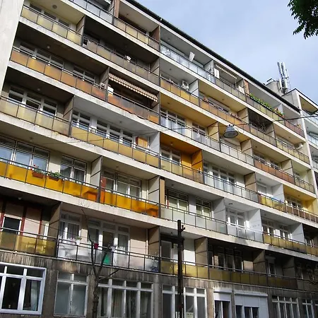 Budapestdom * Budapešť