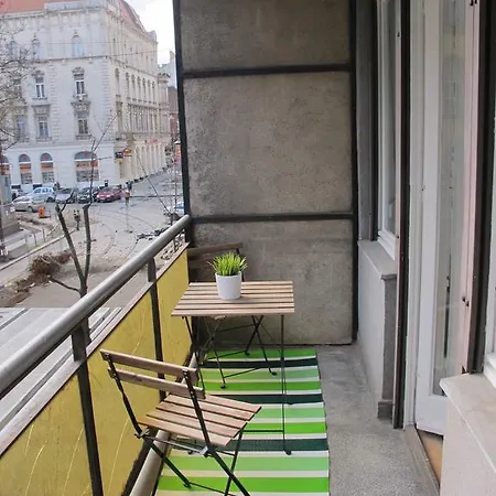 Budapestdom *