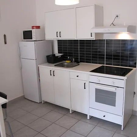Budapestdom Apartmán *