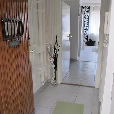 Budapestdom Apartmán