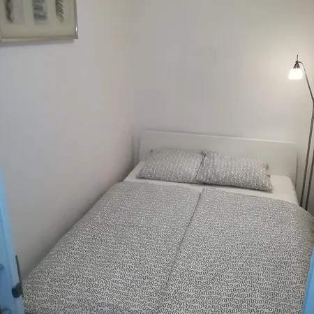 Budapestdom Apartmán *