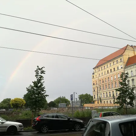 Apartmán Budapestdom Budapešť