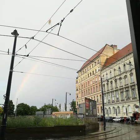 Apartmán Budapestdom *