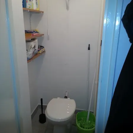 Budapestdom * Budapešť